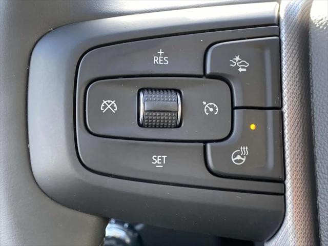 2026 GMC Sierra 2500HD Crew Cab, Standard Bed, Denali, 4WD
