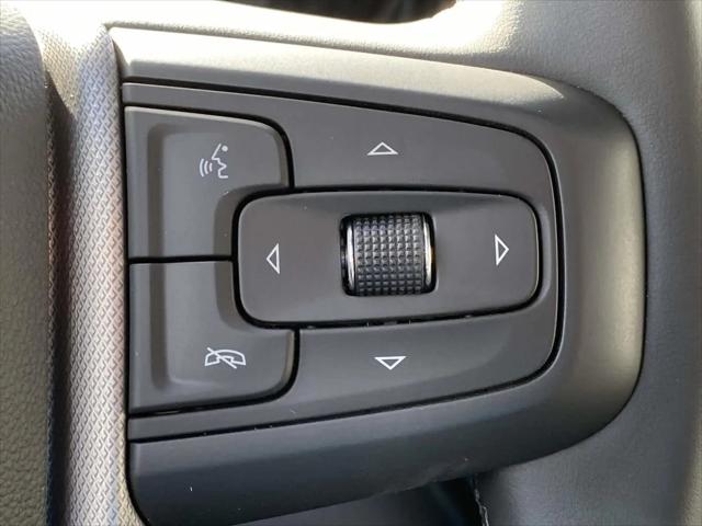 2026 GMC Sierra 2500HD Crew Cab, Standard Bed, Denali, 4WD
