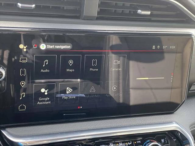 2026 GMC Sierra 2500HD Crew Cab, Standard Bed, Denali, 4WD