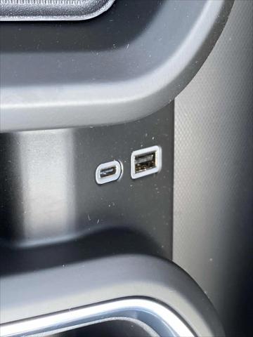 2026 GMC Sierra 2500HD Crew Cab, Standard Bed, Denali, 4WD