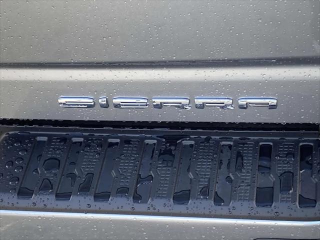 2026 GMC Sierra 2500HD Crew Cab, Standard Bed, Denali, 4WD