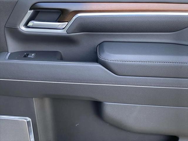 2026 GMC Sierra 2500HD Crew Cab, Standard Bed, Denali, 4WD