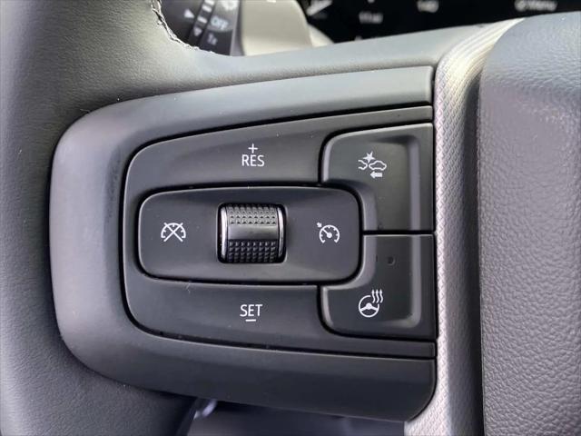2026 GMC Sierra 1500 Crew Cab, Short Bed, Denali, 4WD