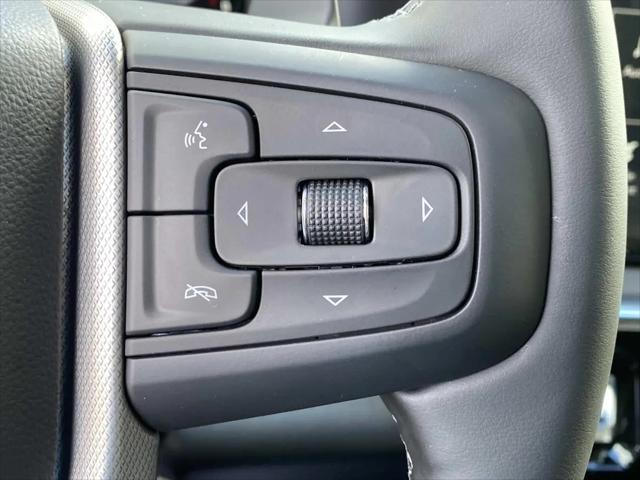 2026 GMC Sierra 1500 Crew Cab, Short Bed, Denali, 4WD