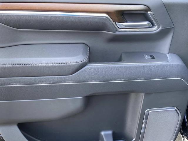 2026 GMC Sierra 1500 Crew Cab, Short Bed, Denali, 4WD