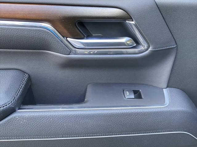 2026 GMC Sierra 1500 Crew Cab, Short Bed, Denali, 4WD