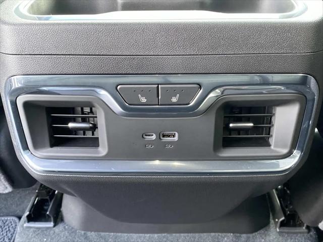 2026 GMC Sierra 1500 Crew Cab, Short Bed, Denali, 4WD