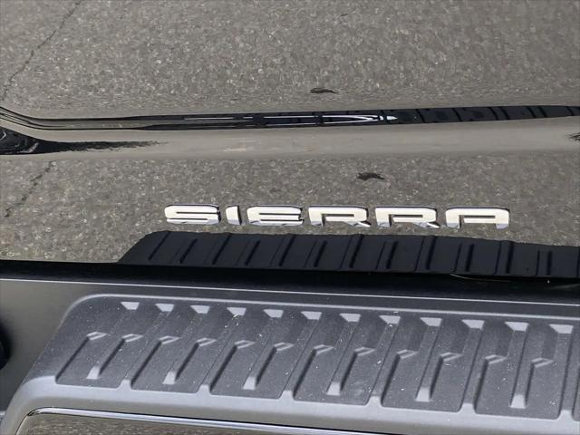 2026 GMC Sierra 1500 Crew Cab, Short Bed, Denali, 4WD