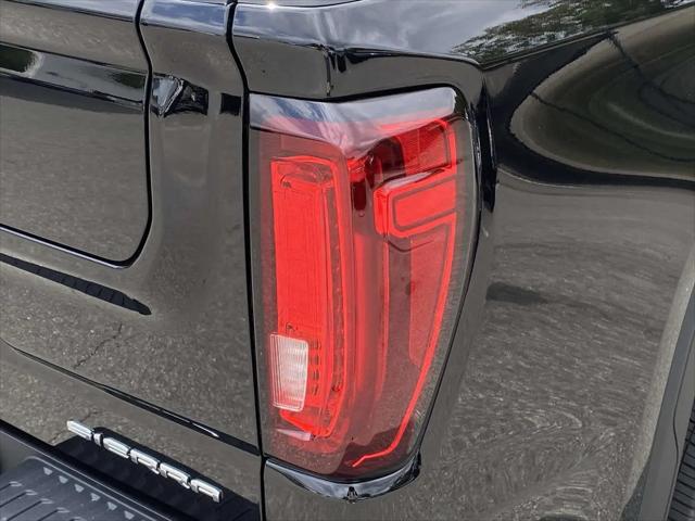 2026 GMC Sierra 1500 Crew Cab, Short Bed, Denali, 4WD