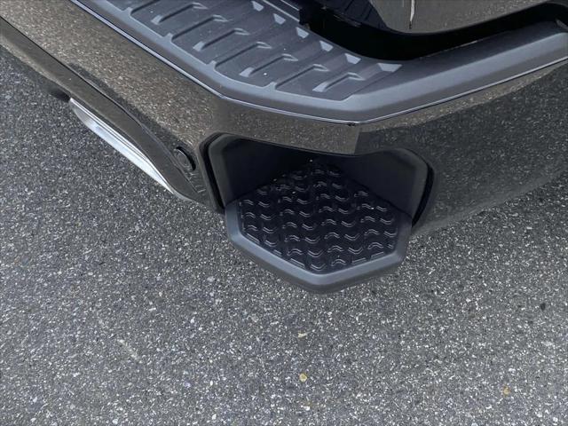 2026 GMC Sierra 1500 Crew Cab, Short Bed, Denali, 4WD