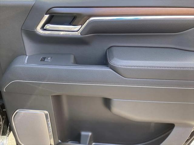 2026 GMC Sierra 1500 Crew Cab, Short Bed, Denali, 4WD