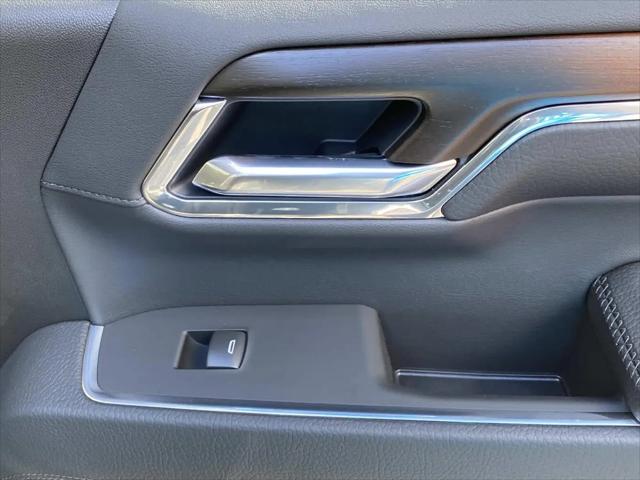 2026 GMC Sierra 1500 Crew Cab, Short Bed, Denali, 4WD