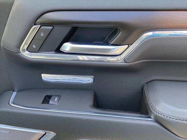 2026 GMC Sierra 1500 Crew Cab, Short Bed, Denali, 4WD
