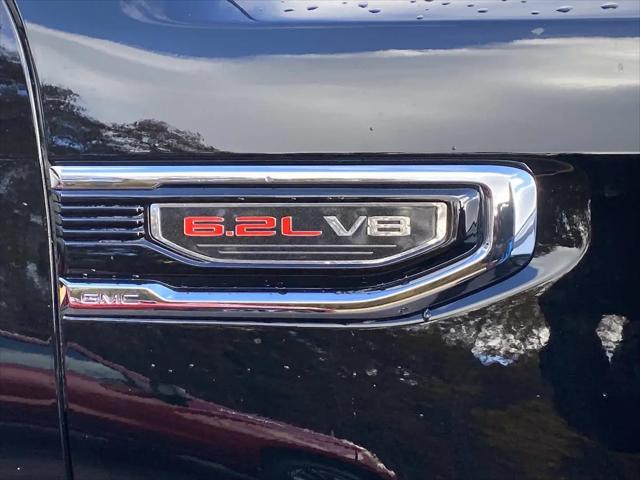 2026 GMC Sierra 1500 Crew Cab, Short Bed, Denali, 4WD