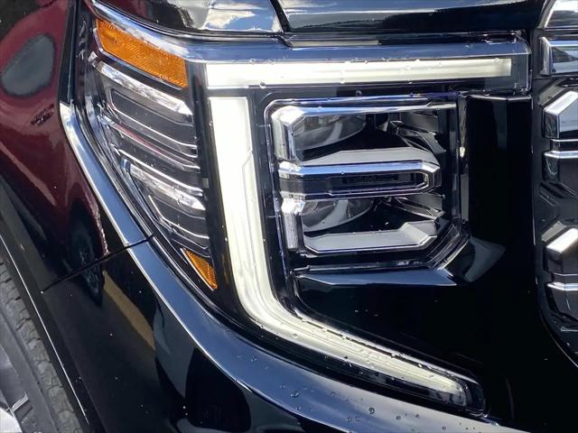 2026 GMC Sierra 1500 Crew Cab, Short Bed, Denali, 4WD