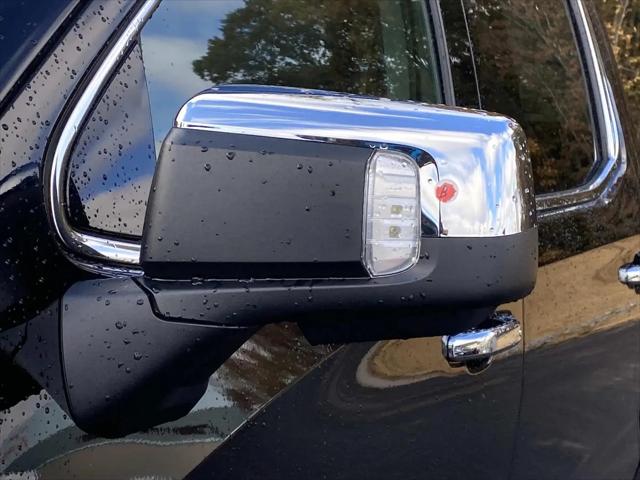 2026 GMC Sierra 1500 Crew Cab, Short Bed, Denali, 4WD