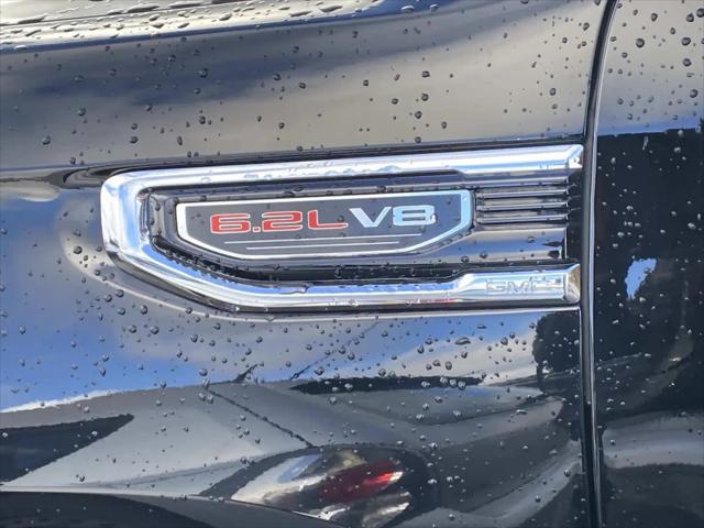 2026 GMC Sierra 1500 Crew Cab, Short Bed, Denali, 4WD