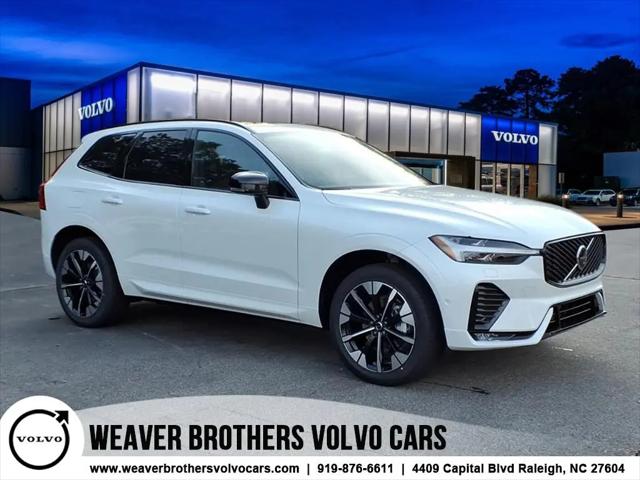 2026 Volvo XC60 B5 Plus for sale in Raleigh, NC