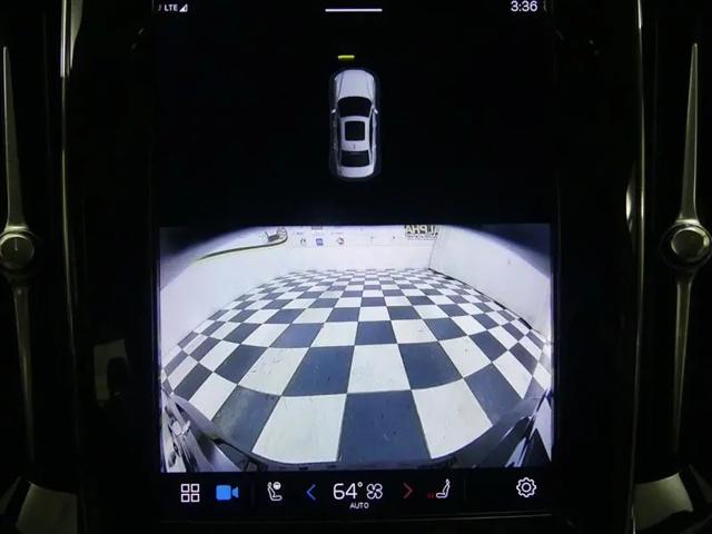 2024 Volvo S60 B5 Plus Dark Theme