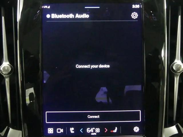 2024 Volvo S60 B5 Plus Dark Theme