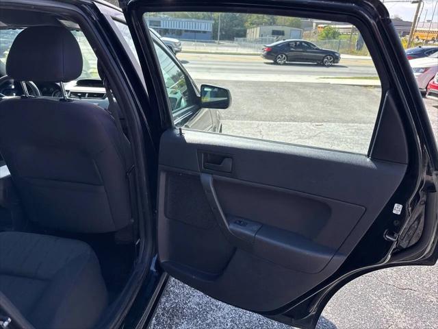 2011 Ford Focus SE