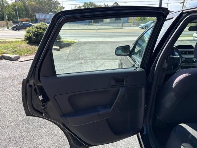 2011 Ford Focus SE