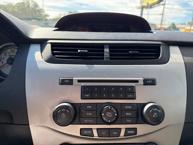 2011 Ford Focus SE