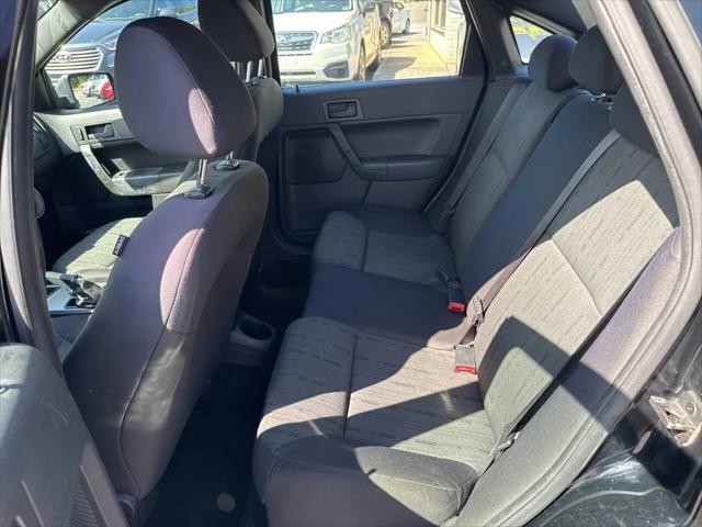 2011 Ford Focus SE