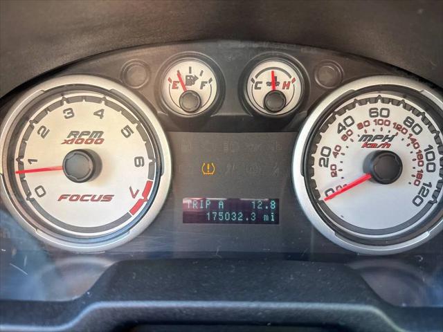2011 Ford Focus SE