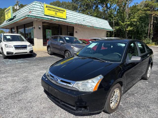 2011 Ford Focus SE for sale in East Ridge, TN