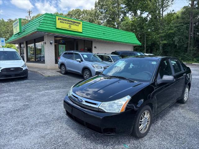 2011 Ford Focus SE for sale in East Ridge, TN