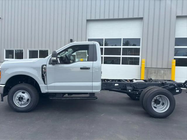 2026 Ford F-350 XL for sale in Hillsboro, NH