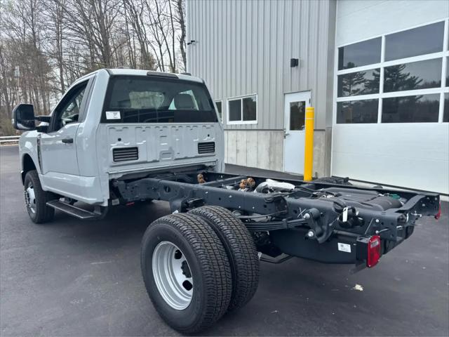2026 Ford F-350 XL