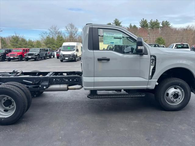 2026 Ford F-350 XL