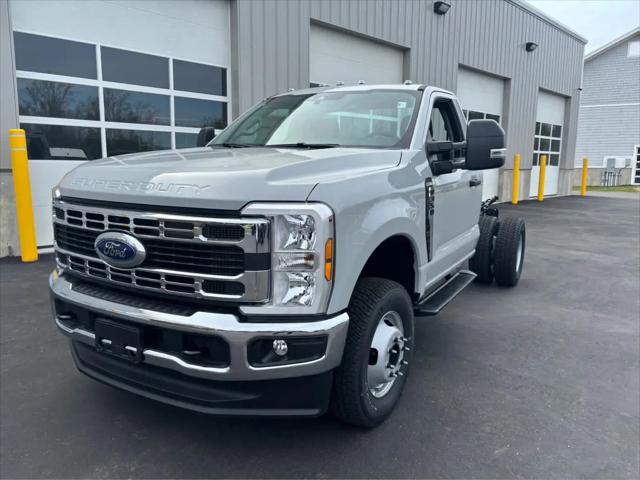 2026 Ford F-350 XL