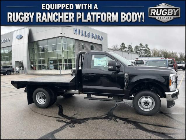 2026 Ford F-350 XL for sale in Hillsboro, NH