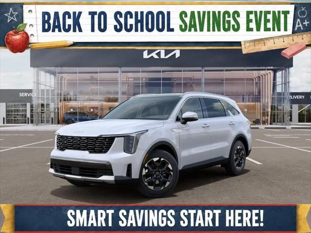 2026 Kia Sorento S for sale in Athens, GA