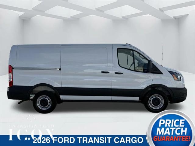 2026 Ford Transit Cargo Van Unknown for sale in Sarasota, FL