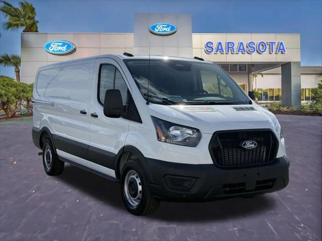 2026 Ford Transit Cargo Van Unknown
