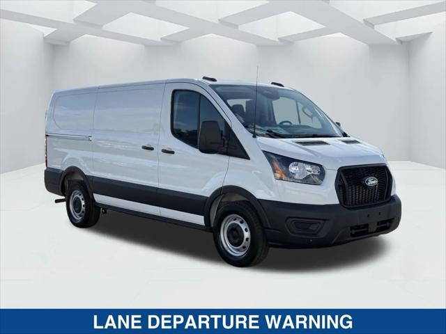 2026 Ford Transit Cargo Van Unknown