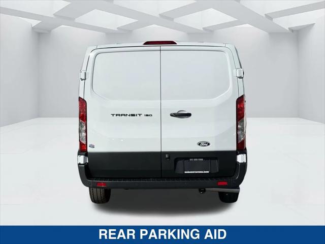 2026 Ford Transit Cargo Van Unknown