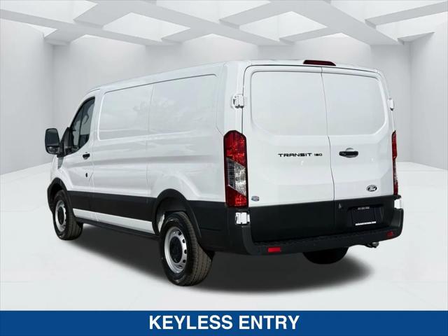 2026 Ford Transit Cargo Van Unknown