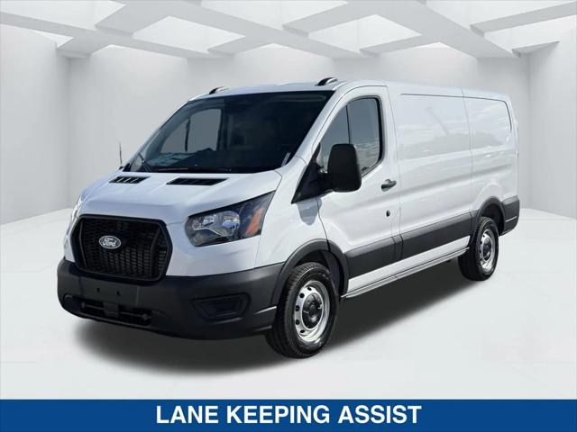 2026 Ford Transit Cargo Van Unknown