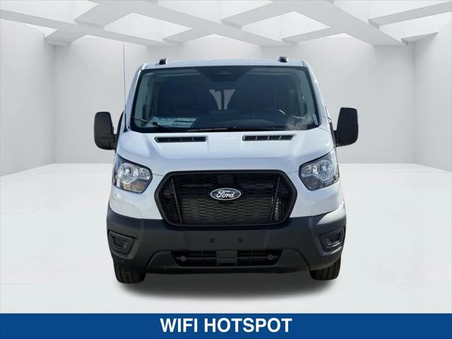 2026 Ford Transit Cargo Van Unknown