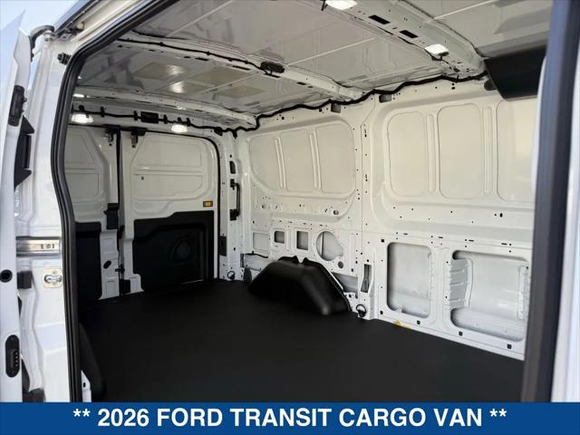 2026 Ford Transit Cargo Van Unknown