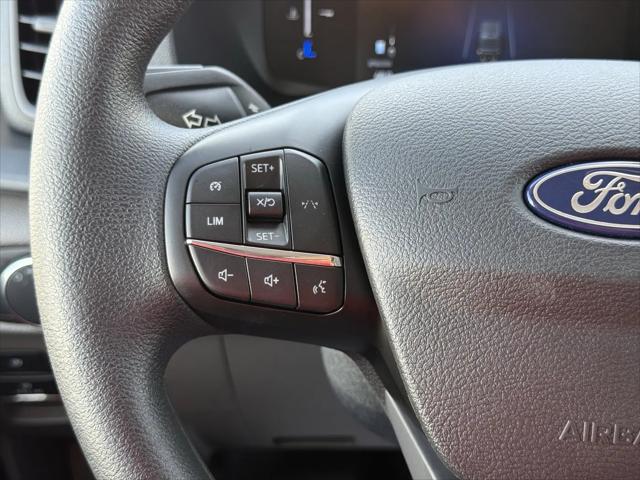 2026 Ford Transit Cargo Van Unknown