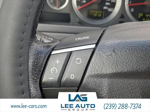 2008 Volvo XC90 V8