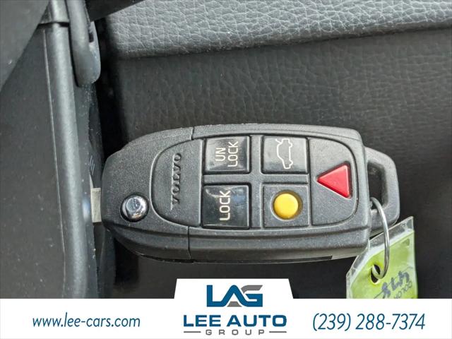 2008 Volvo XC90 V8