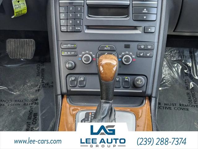 2008 Volvo XC90 V8