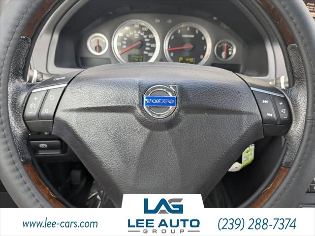 2008 Volvo XC90 V8